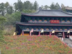 -海南文笔峰盘古文化旅游区