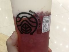 -眷茶(赛格国际购物中心店)