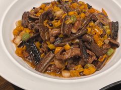 -粗茶淡饭·隐庐私厨(东亭店)