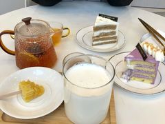 -PETIT PARIS 小巴黎(凯德1818店)