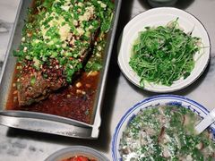 -树厨贵州菜(大十字店)