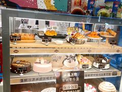 -DQ·蛋糕·冰淇淋(万象城店)