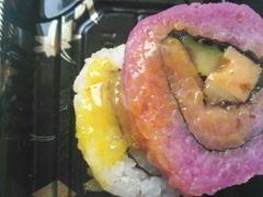 -环球约客烤涮自助(铜锣湾店)