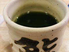 -沼津魚がし鮨(御殿場アウトレット店)