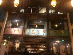 -HOHO餐厅(古子城店)