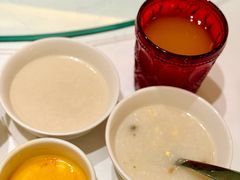 -香宫中餐厅·大连香格里拉(人民路店)