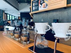 -星巴克(深圳软件园产业基地店)