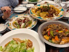 -巴依老爷新疆美食(工体旗舰店)