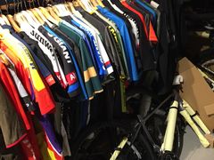 -捷安特自行车(中关村店)