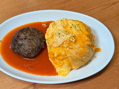 -Red Rice米饭主题餐厅(荔枝角店)