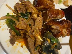 -萧邦音乐会所KTV·蒸汽活海鲜自助(福田店)