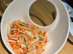 -一朵菌·野生菌探索家火锅(南亚店)