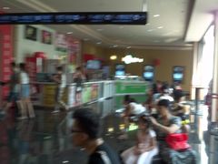 -华谊兄弟影院(北京洋桥店)