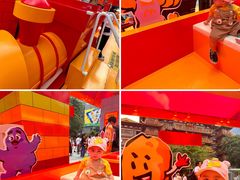 -麦当劳(北京路广百广场店)