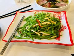 -清华酒楼(盘门店)