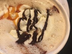 -星巴克(吉林财富广场店)