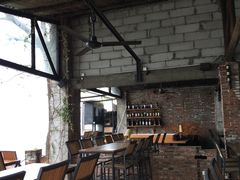 -喜洲吧·江畔老船厂·庭院餐厅(喜临院店)