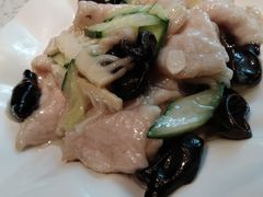 -玉林烤鸭店(垡头店)