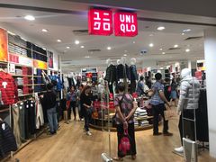 -UNIQLO(朗豪坊店)