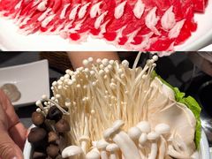 -鼎鼎香·港式火锅·臻选店(北京SKP店)
