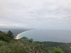 -海南铜鼓岭景区