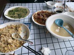 -海月湾海景餐厅( 嵊泗本地老字号店)
