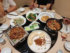 -新乾隆酒楼(帝景园店)