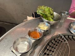 -401餐厅(弘大店)