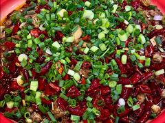 -聂发财重庆江湖菜(解放碑店)
