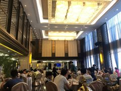 -香云轩·顺德菜(香云纱园林酒店店)