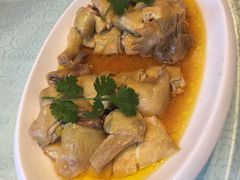 -皇朝尊会(龙之梦大酒店)