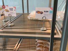 -喜茶(北京五棵松华熙店)