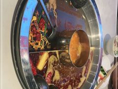 -川锅一号火锅(常德万达店)