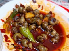 -指爱龙虾(金杨路总店)