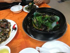 -美美小海鲜