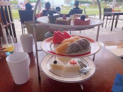 -三亚亚龙湾天域度假酒店