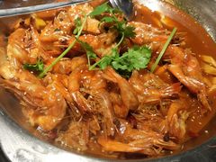 -豫缘王婆大虾(祭城总店)