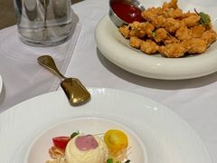 -鼎鼎西餐厅