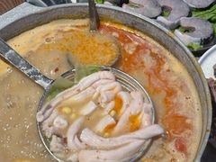 -琥珀川糟粕醋火锅(慈云寺店)