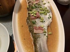 -锦岸私房菜(西栅大街店)