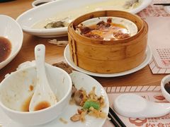 -顺风汤馆·广府粤菜(江宸天街店)