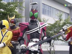 -杭州开元森泊度假乐园