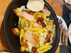 -兰特伯爵西餐厅·啤酒屋(方庄店)