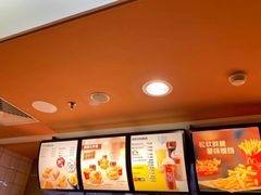 -麦当劳(北京南站店)