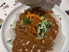 -姥姥家春饼店(惠新东街店)
