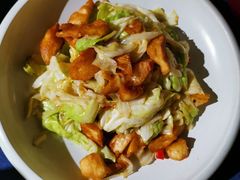 -伊带伊路新疆美食府(呼家楼店)