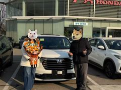 -广汽本田日银店