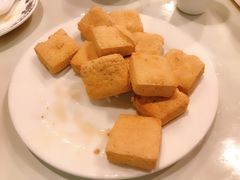 臭豆腐-玫瑰红烤羊排(北新桥三条店)