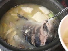 -干老四雅鱼饭店(滨江西路店)