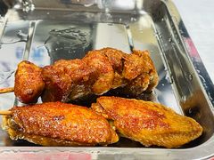 -海平馄饨(逍遥二路店)